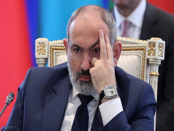 Tensions Rise as Armenia Looks to Exit Russian-Led Security Pact