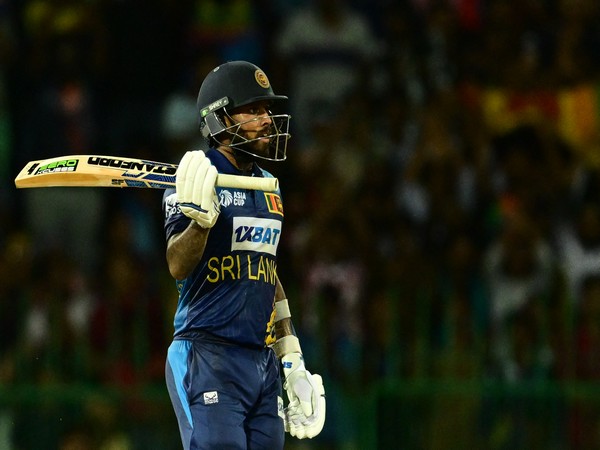 Triumphant Sri Lanka's ODI Victory Against New Zealand