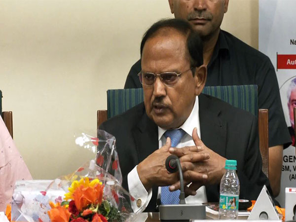 Ajit Doval Calls for Strong Social Media Counter-Narratives to Protect National Integrity