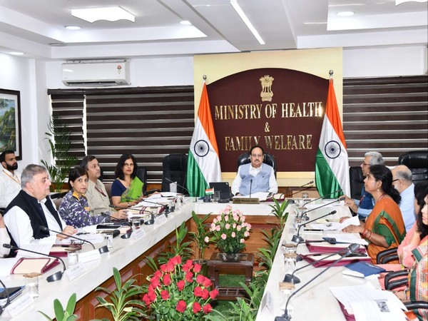 India's Groundbreaking Health Research Initiatives Launched