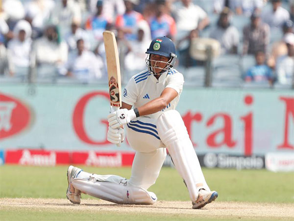 India's Dynamic Duo Sparks Epic Chase Against New Zealand