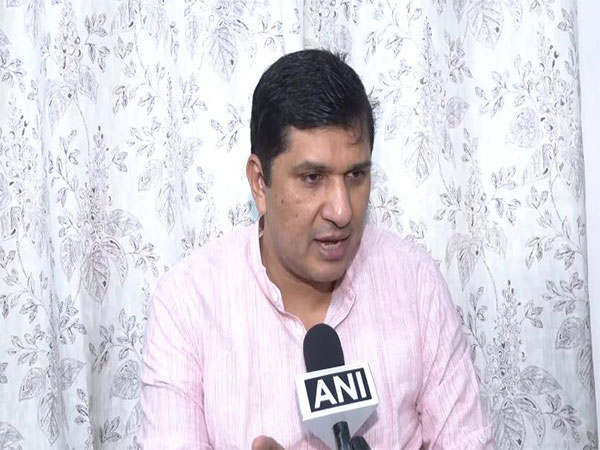 Saurabh Bharadwaj Slams Delhi Police and BJP Over Alleged Attack on Kejriwal