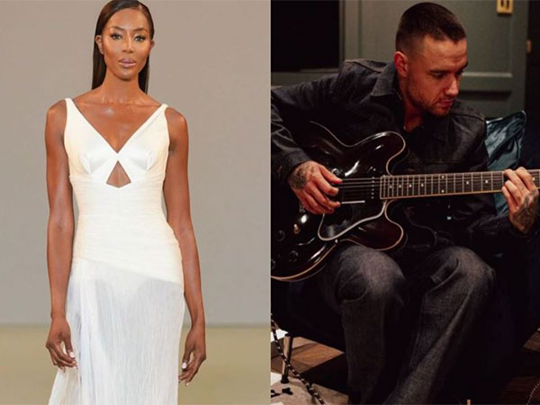 Naomi Campbell Honors Liam Payne: A Tribute of Love and Loss