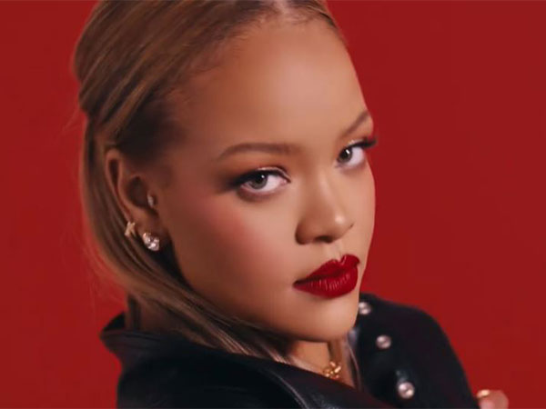 Rihanna Inspires Young Fan with Empowering Message: 'Aim Beyond Me'