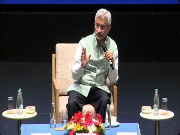 India's Growing Influence in the Global South: S Jaishankar Highlights Impact