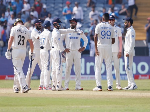 New Zealand's Historic Triumph Ends India's Winning Streak