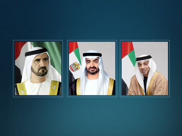 UAE Leaders Extend Warm Congratulations to Austria on National Day