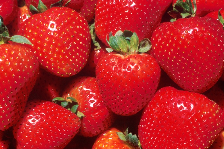 Second incident of strawberry contamination hits New Zealand