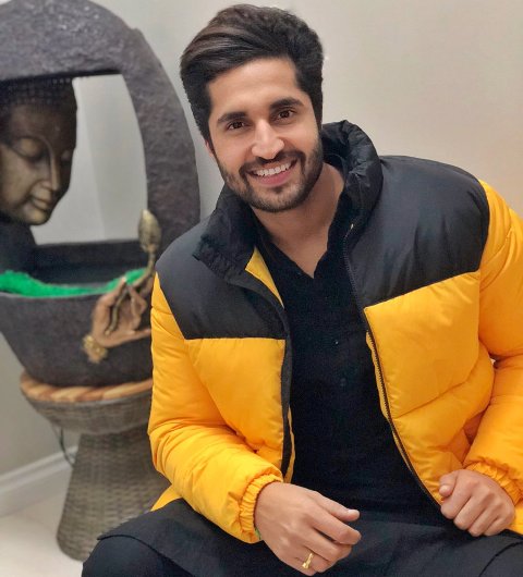 Bollywood welcomes talented people with open arms: Jassi Gill