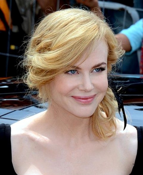 Nicole Kidman skeptical about third season of HBO series 'Big Little Lies'
