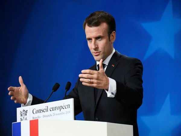 Macron to discuss Renault-Nissan with Abe at G20