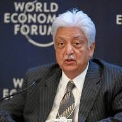 Wipro's Azim Premji to be honoured with highest French civilian award