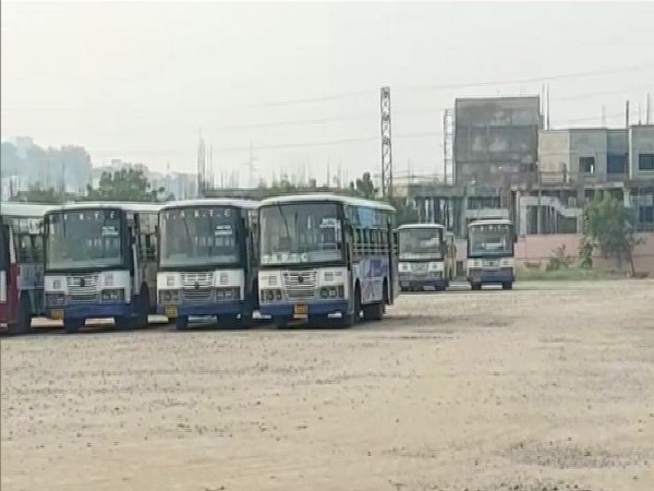 RTC depot managers ask police for arrangements at bus stations, depots