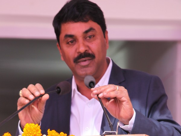 DRDO chairman G Satheesh Reddy awarded honorary fellowship by UK's Royal Aeronautical Society