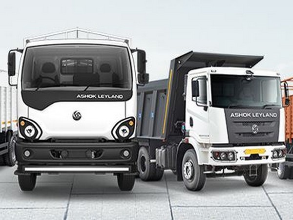 Ashok Leyland partners with ICICI Bank to reach new geographies
