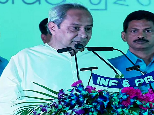 Odisha: 61 IAS, 71 IPS posts lying vacant in the state, CM Naveen Patnaik informs Assembly