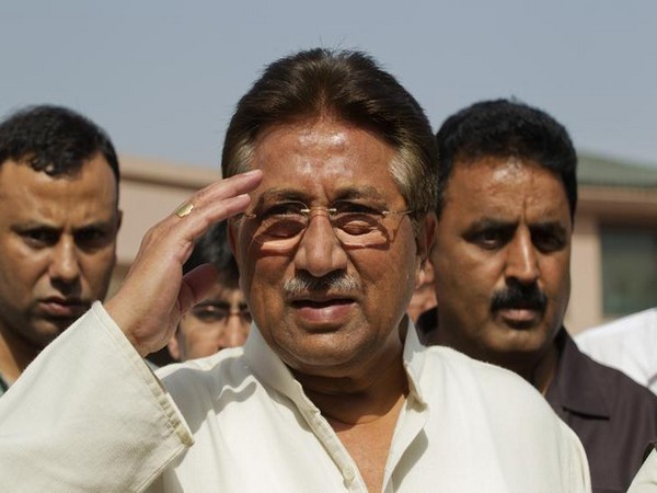 Pakistan additional attorney general resigns over Musharraf treason case