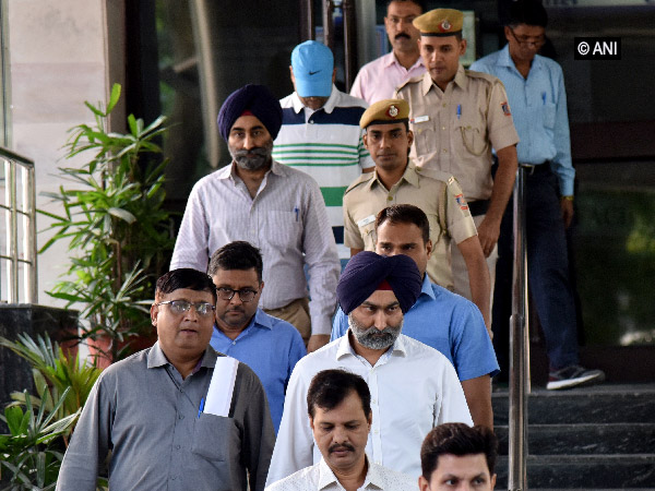 RFL case: Delhi HC adjourns hearing on ED's plea seeking custody of Malvinder, Godhwani 