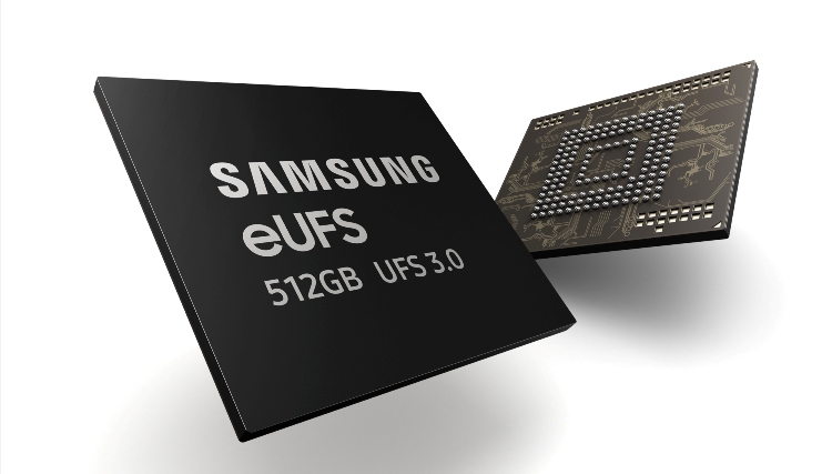 Samsung earns environmental sustainability recognition for its semiconductor solutions