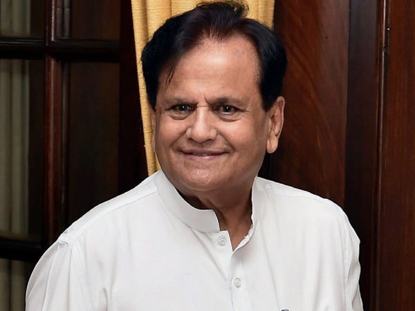 Ahmed Patel: Extraordinary politician with ordinary disposition (Tribute)