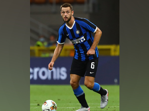 Stefan de Vrij 'disappointed' after Inter Milan suffers defeat against Real Madrid 