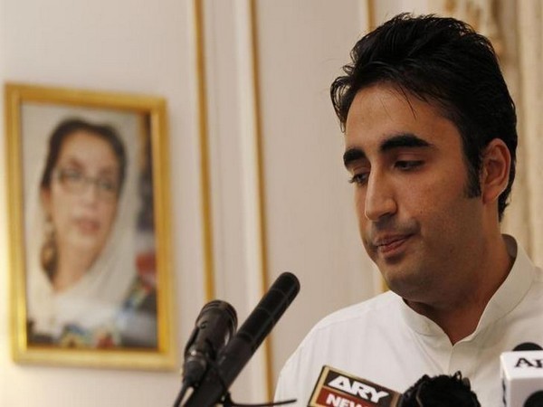 Pakistan Peoples Party chairman Bilawal Bhutto Zardari tests positive for COVID-19