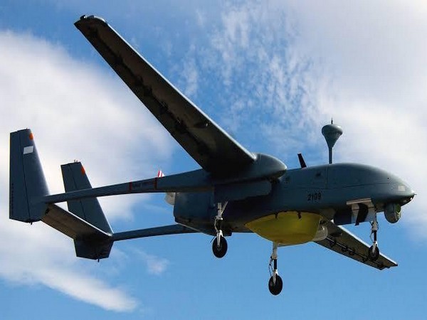 Indian Army to get drones from Israel, America for surveillance along China border