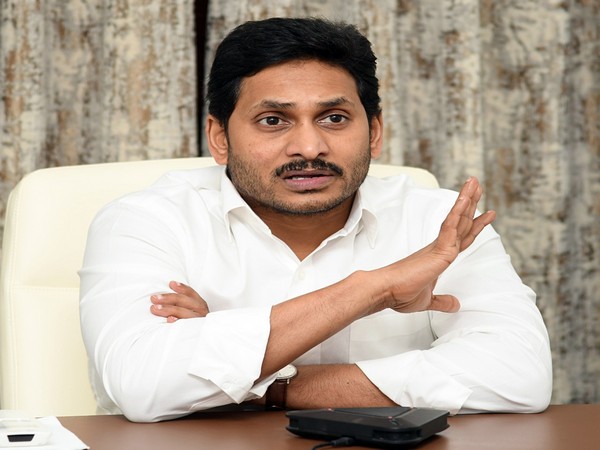 Andhra Chief Minister launched 'Jagananna Thodu' scheme