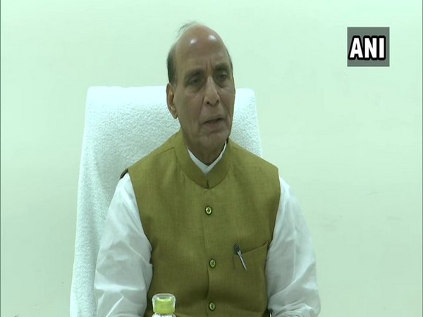 Positive outcome of integrated approach to national security, another 26/11-like attack almost impossible: Rajnath Singh