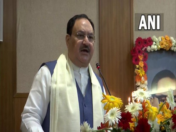 Govts may come and go but our democracy, fundamental rights must flourish: Nadda