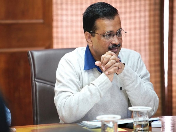 Arvind Kejriwal urges PM Modi to stop flights from countries affected by new Covid variant