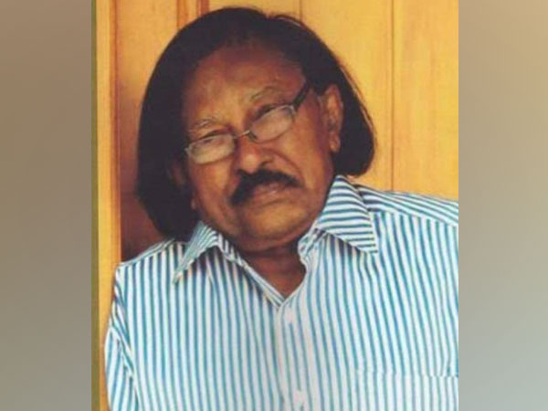 Veteran lyricist Bichu Thirumala passes away 