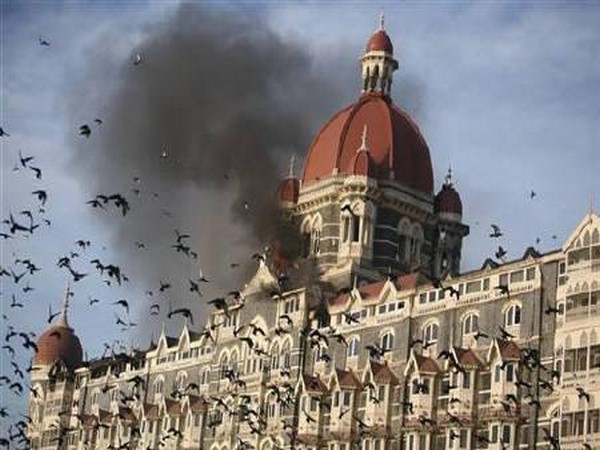 26/11 Mumbai attacks: Political leaders pay tribute to victims, security personnel