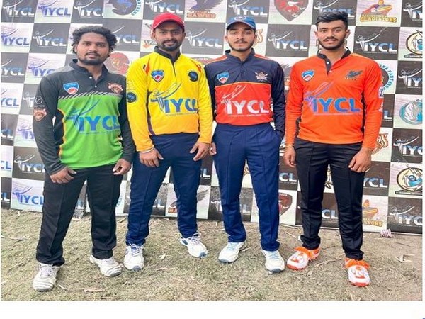 IYCL to sponsor 4-Nations Cup in Dubai