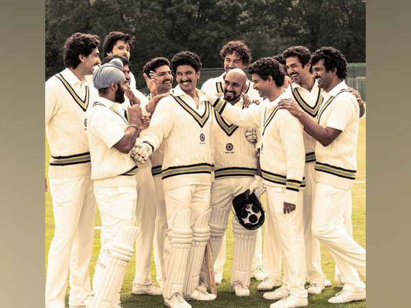 '83' teaser leaves cricket lovers nostalgic 