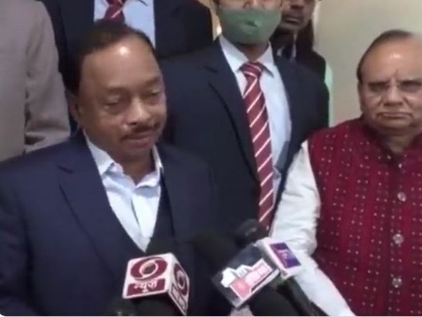 BJP will form govt in Maharashtra by March 2022, claims Union Minister Narayan Rane