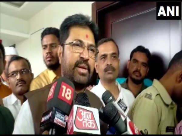 Maharashtra: ED raids at premises of Shiv Sena leader Arjun Khotkar in Aurangabad 