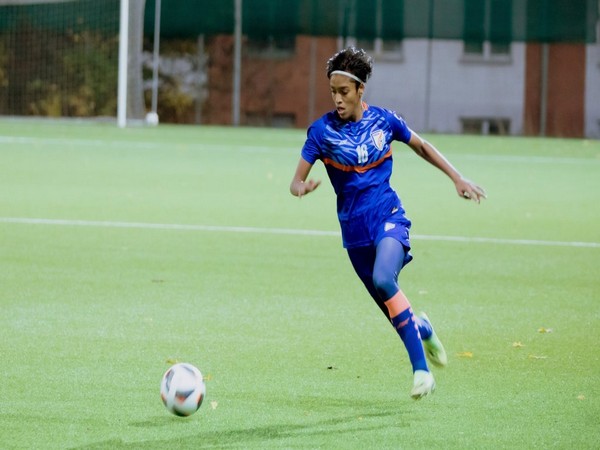 Manisha Kalyan hopes to learn from loss against Brazil, do better in next game