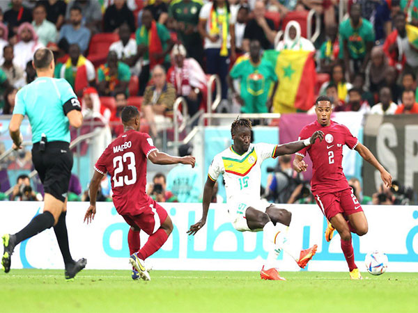 FIFA WC: "Qatar should not be branded a failure", Felix Sanchez after defeat against Senegal 