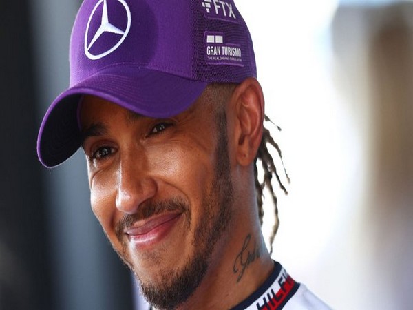 Probably up there with top-three worst: Mercedes' Lewis Hamilton on his 2022 championship season