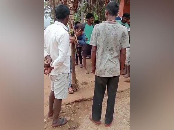 Karnataka: Driver sexually abuses schoolgirls in Chikkamagaluru; arrested