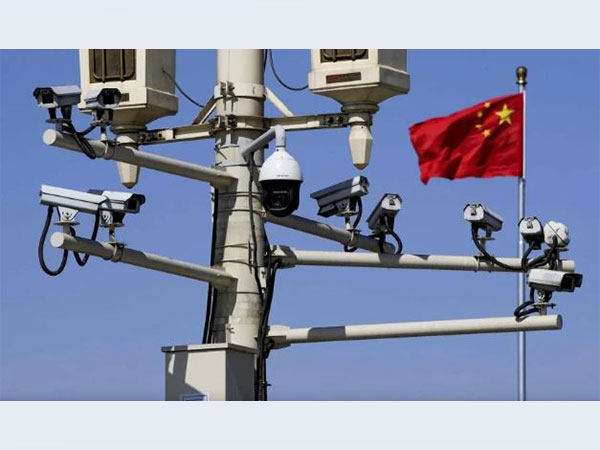 US bans Chinese tech equipment sales over security risk