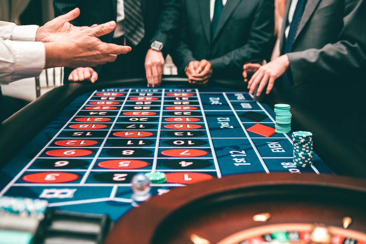 The Role of AI in Enhancing online casino in uae Strategies