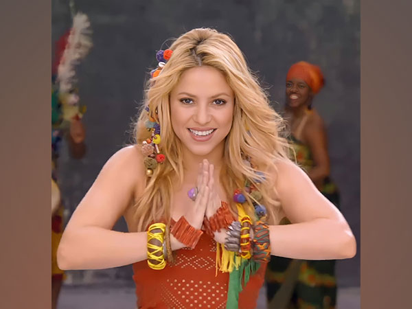 Shakira calls tax fraud case 'smear campaign', fires back at Spanish authorities
