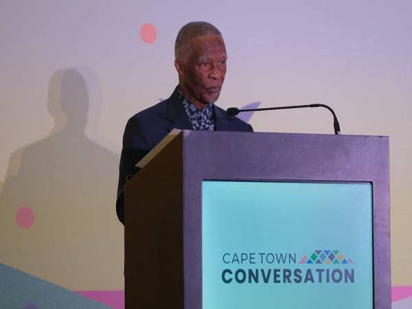 Cape Town Conversation event discussed challenges faced by the Global South: Former South African President