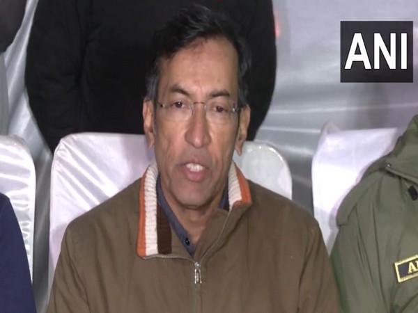 "Verticle drilling of 19.2 meters completed...": NHIDCL MD on Uttarkashi tunnel rescue ops
