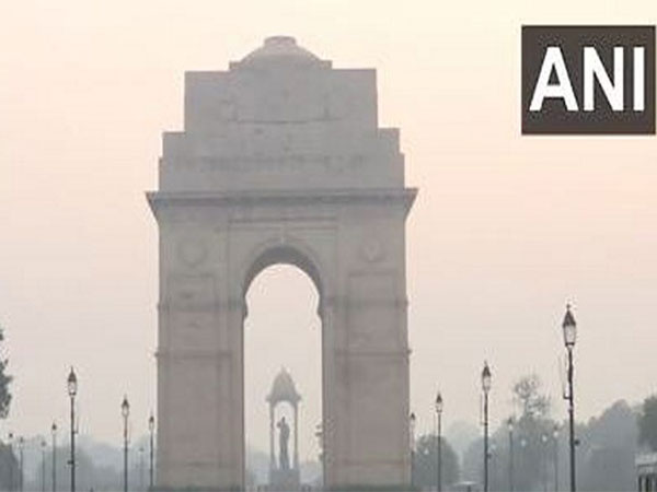 Delhi Breathes Easier with Improved Air Quality