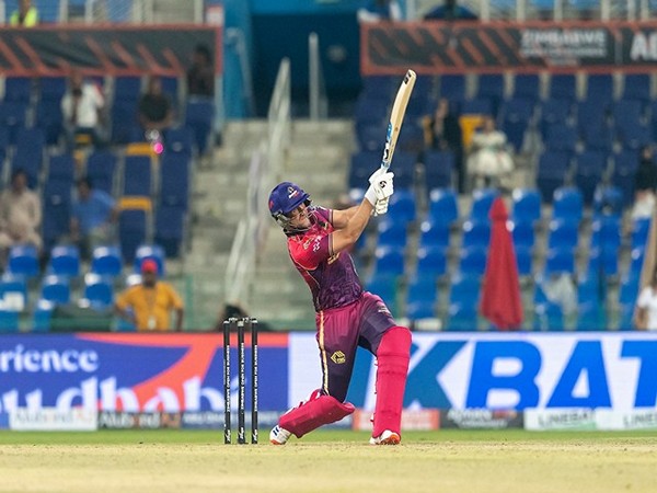 Liam Livingstone Shines in Bangla Tigers' Thrilling Victory at Abu Dhabi T10