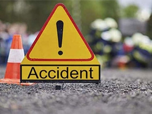 Lorry Tragedy Claims Five Lives in Thrissur