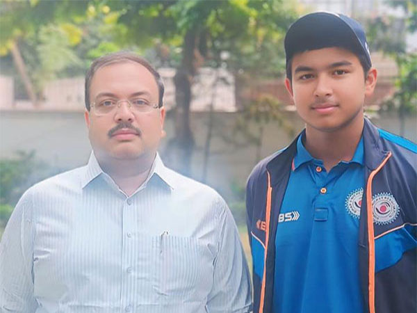 Teen Cricket Sensation: Vaibhav Suryavanshi Breaks IPL Record